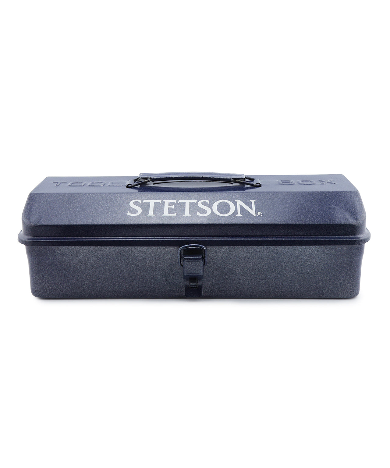 Stetson Toolbox | Blue