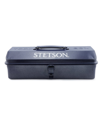 Stetson Toolbox | Blue
