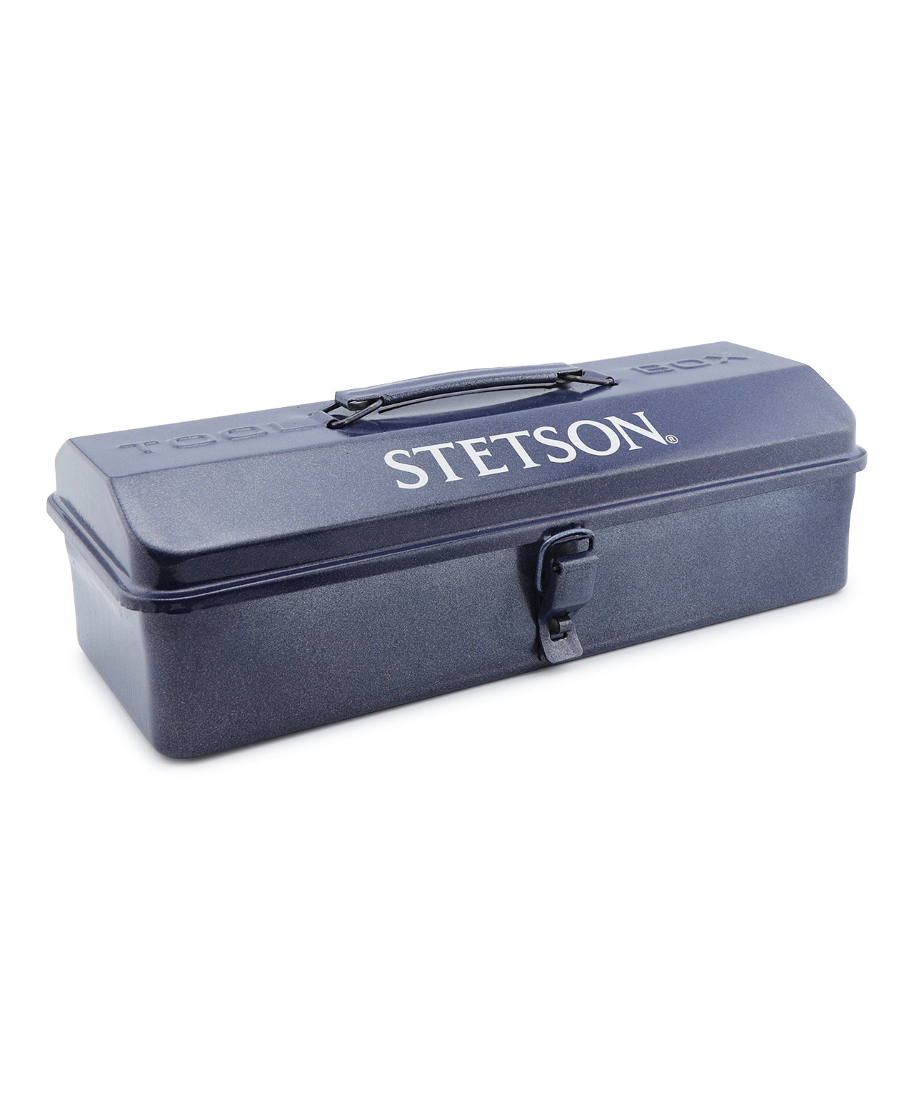 Stetson Toolbox | Blue