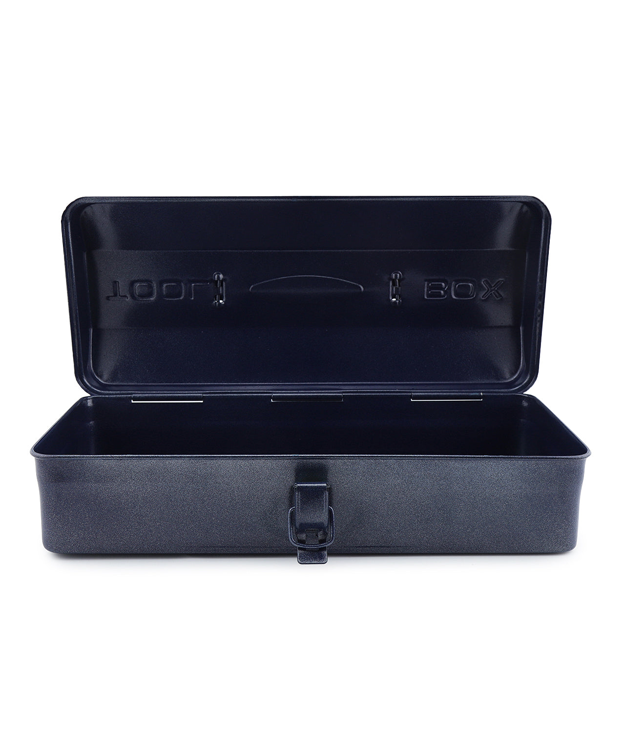 Stetson Toolbox | Blue