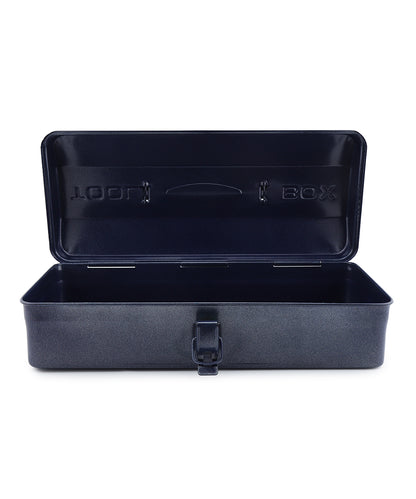 Stetson Toolbox | Blue
