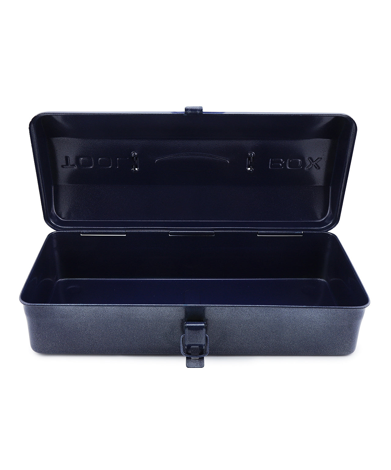 Stetson Toolbox | Blue