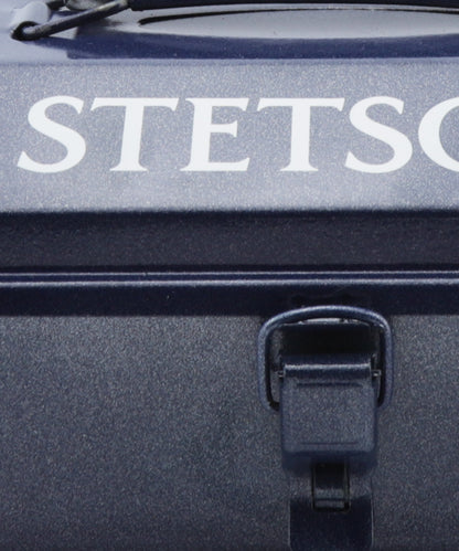 Stetson Toolbox | Blue
