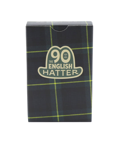 Speelkaarten 90 Years | Groen