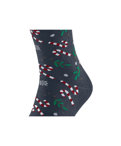 Falke Blizzard Socks | Blue