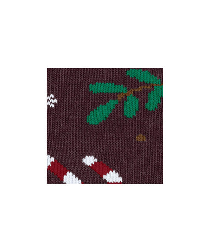 Falke Blizzard Socks | Red