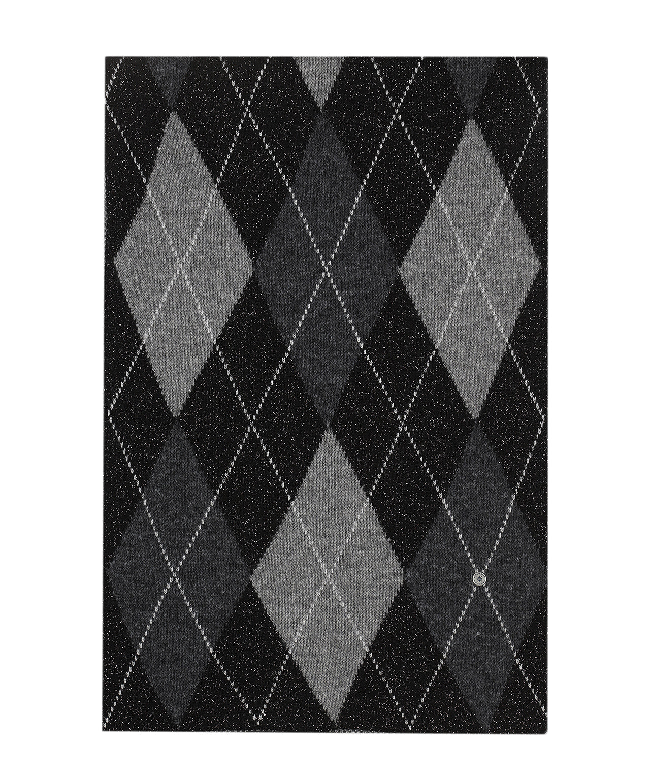 Burlington Brit Chic Women's Scarf | Black