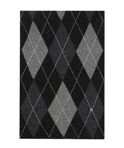 Burlington Brit Chic Women's Scarf | Black