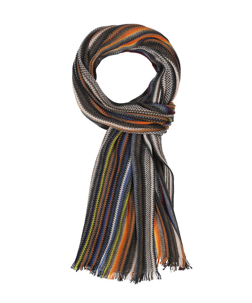 Sjaal gebreid 40X180 | Design