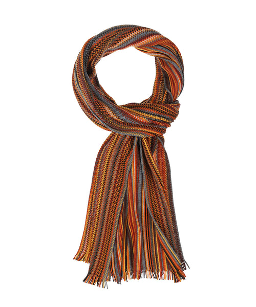 Sjaal gebreid 40X180 | Design