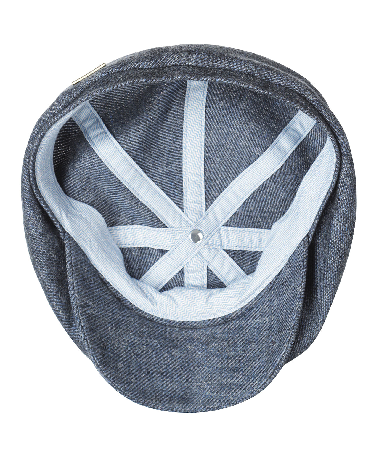 Hatteras Linnen Twill | Denim