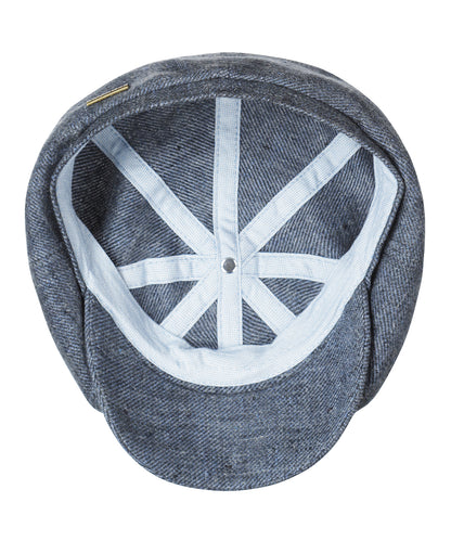 Hatteras Linnen Twill | Denim