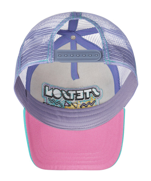 Stetson Trucker Cap 90s | Groen