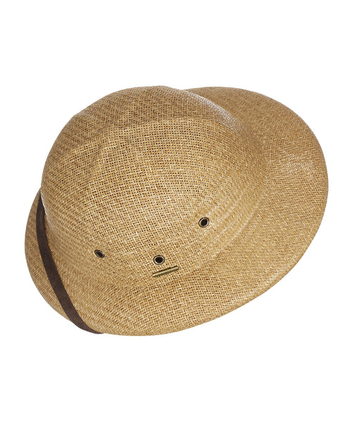 Stetson Pith Helmet Toyo | Beige