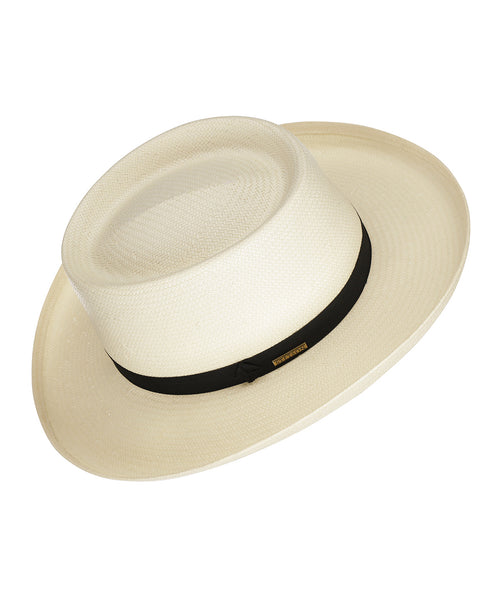 Stetson Gambler Toyo | Beige