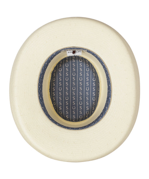 Stetson Gambler Toyo | Beige