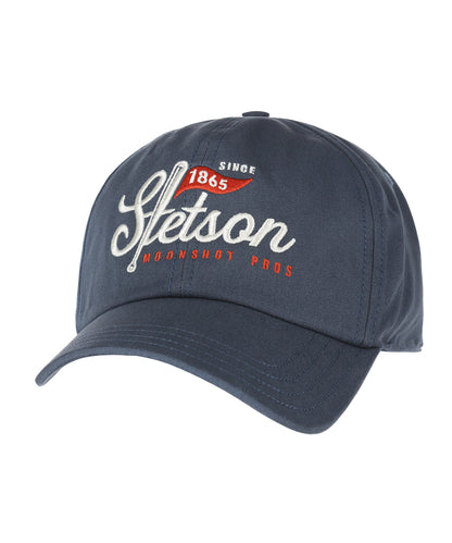 Baseball Cap Moonshot Pros. | Navy