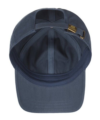 Baseball Cap Moonshot Pros. | Navy