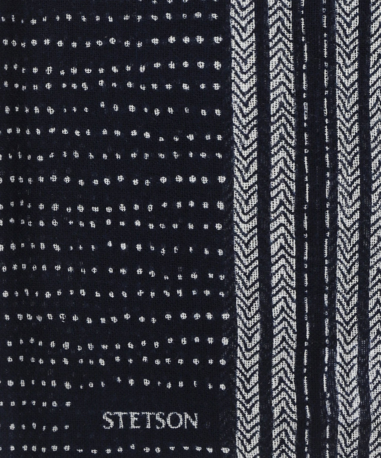 Scarf Summer | Navy