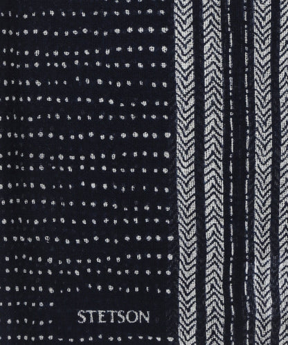 Scarf Summer | Navy