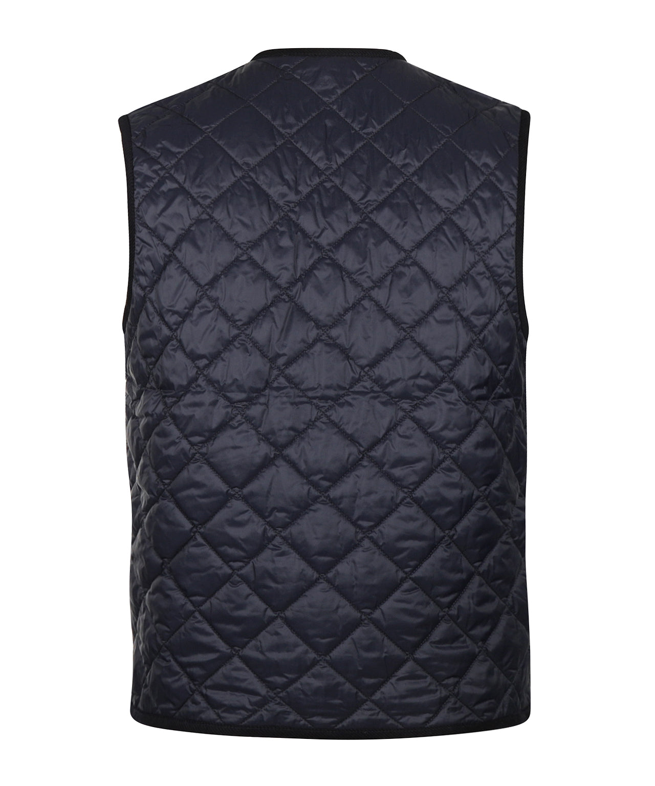 Barbour Cleaver Gilet | Navy Blue