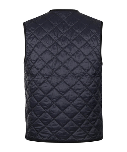 Barbour Cleaver Gilet | Navy Blue