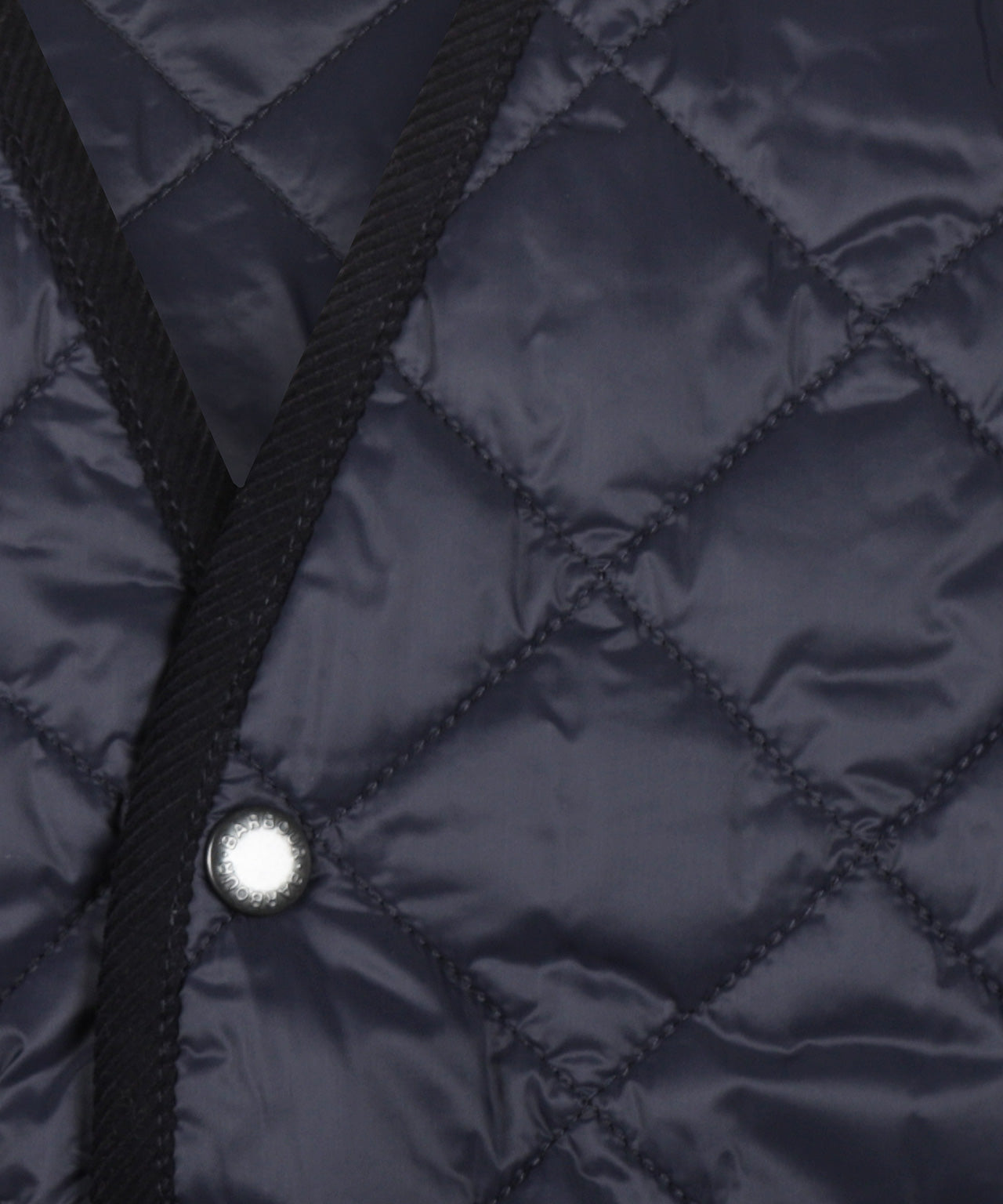 Barbour Cleaver Gilet | Navy Blue