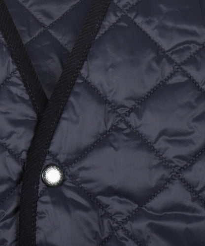 Barbour Cleaver Gilet | Navy Blue