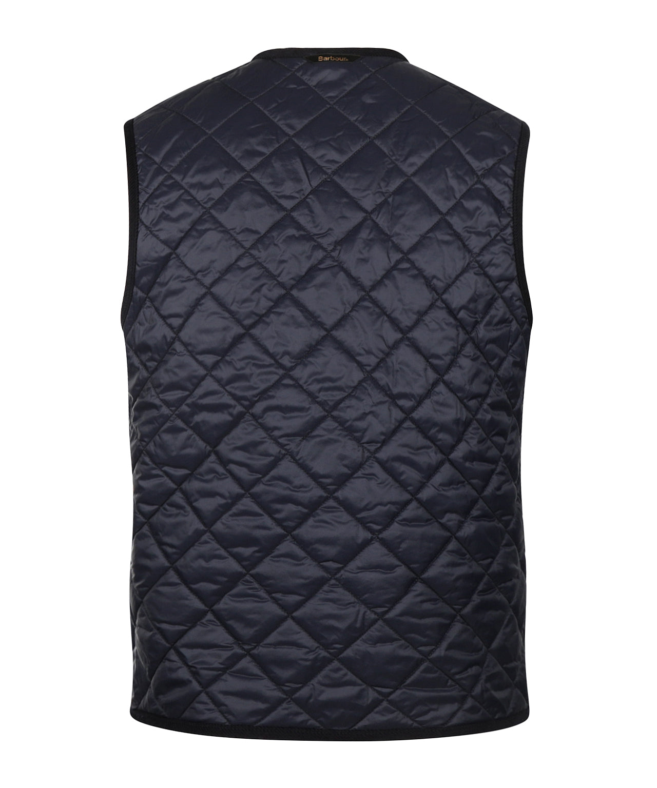 Barbour Cleaver Gilet | Navy Blue