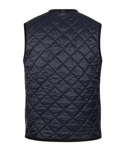 Barbour Cleaver Gilet | Navy Blue