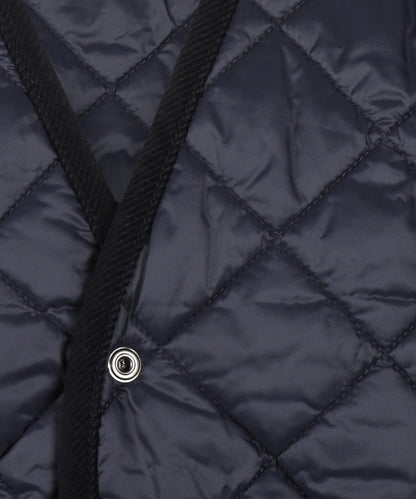 Barbour Cleaver Gilet | Navy Blue