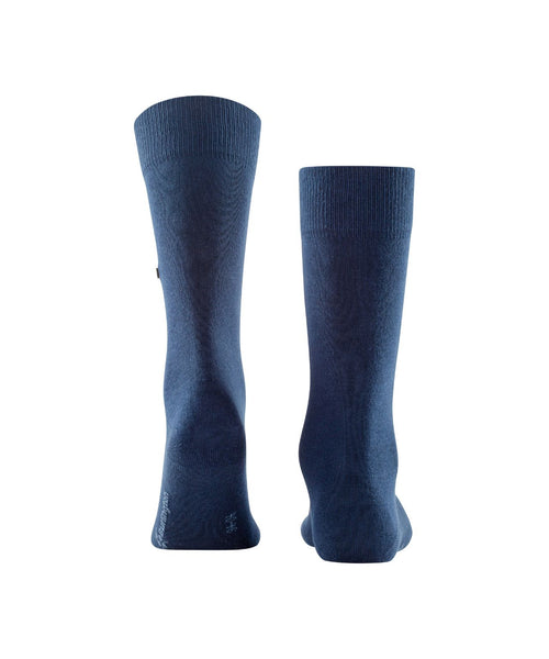 Burlington Sok Brit Style | Blauw