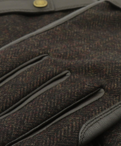 Barlow Handschoenen | Bruin