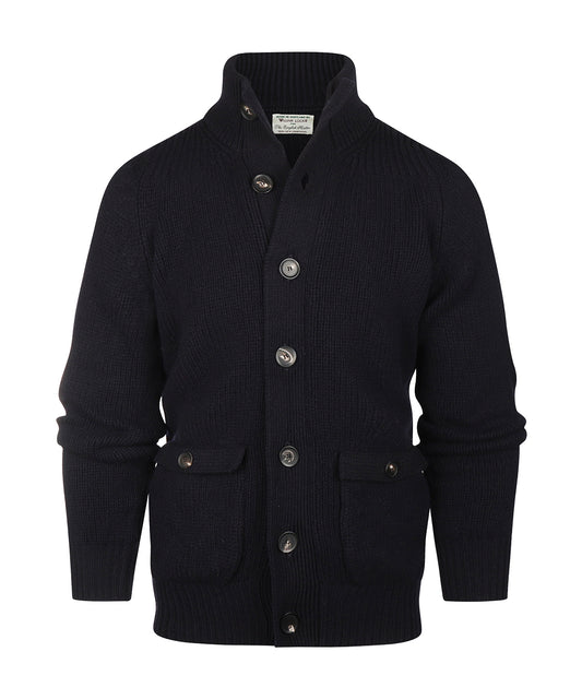 Vest Lomond | Navy