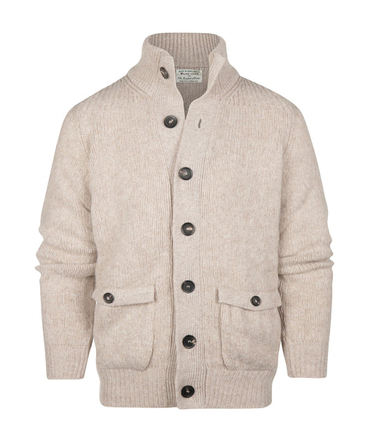 Vest Lomond | Cobble