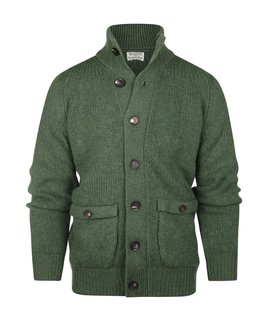 Vest Lomond | Rosemary