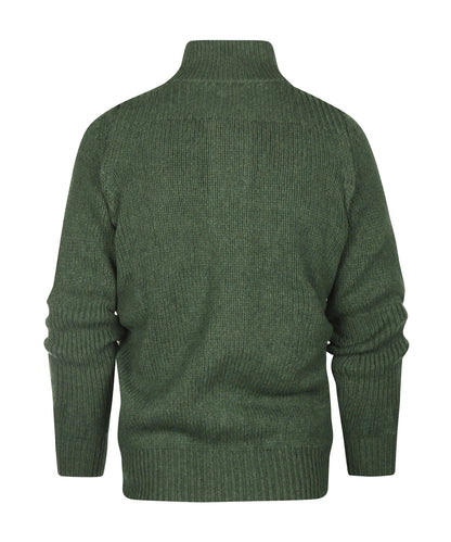 Vest Lomond | Rosemary