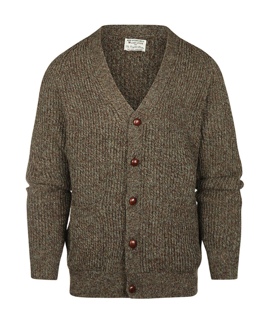 Vest Braemer | Birch
