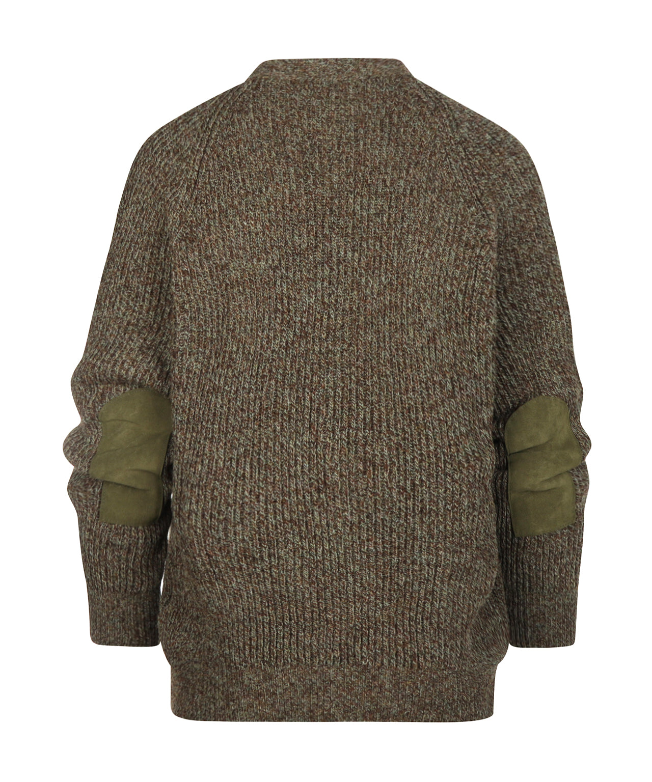Vest Braemer | Birch