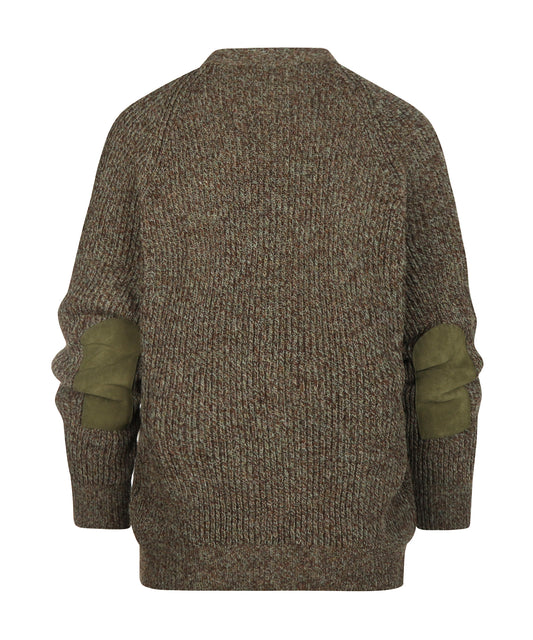 Vest Braemer | Birch
