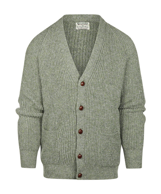 Vest Braemer | Pine