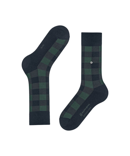 Sok Buffalo Check | Marine