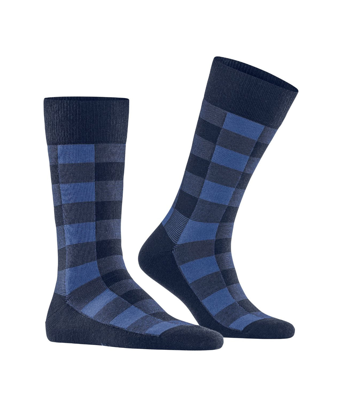 Sok Buffalo Check | Royal