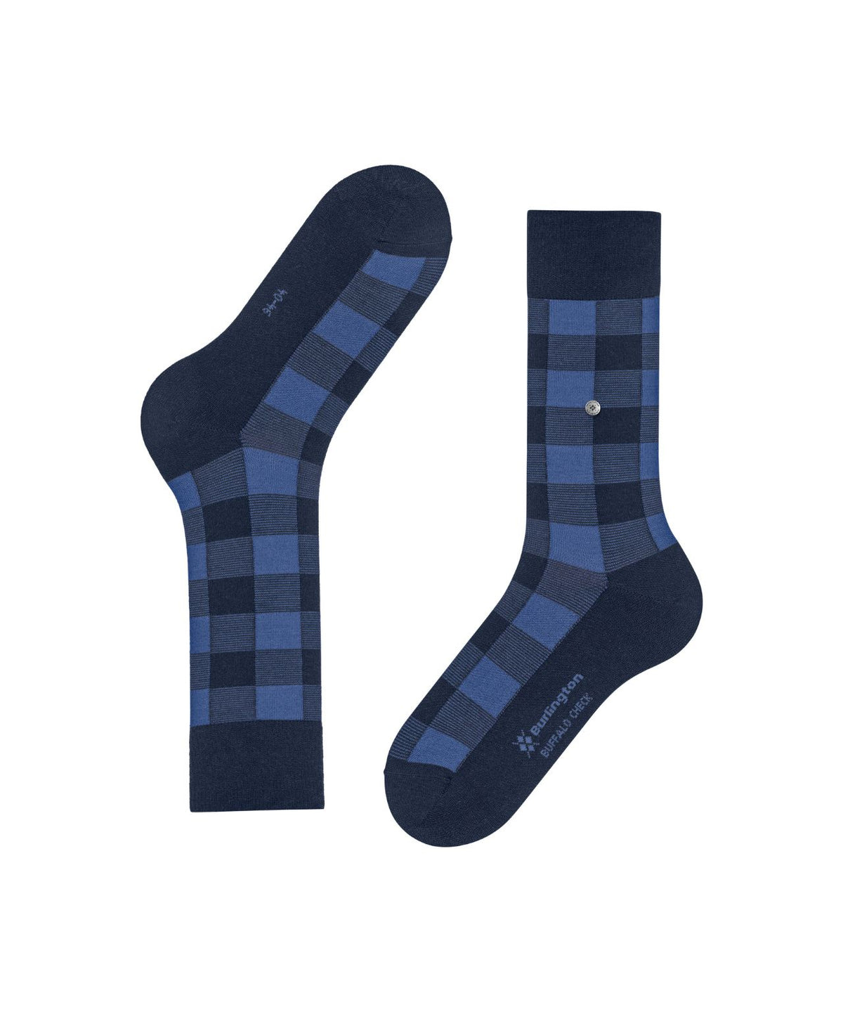 Sok Buffalo Check | Royal