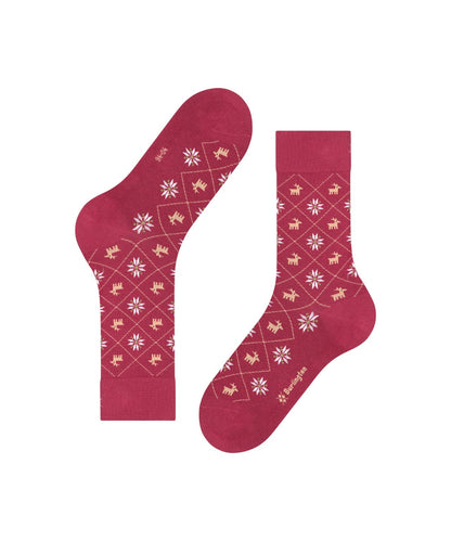 Sokken Reindeer | Wine