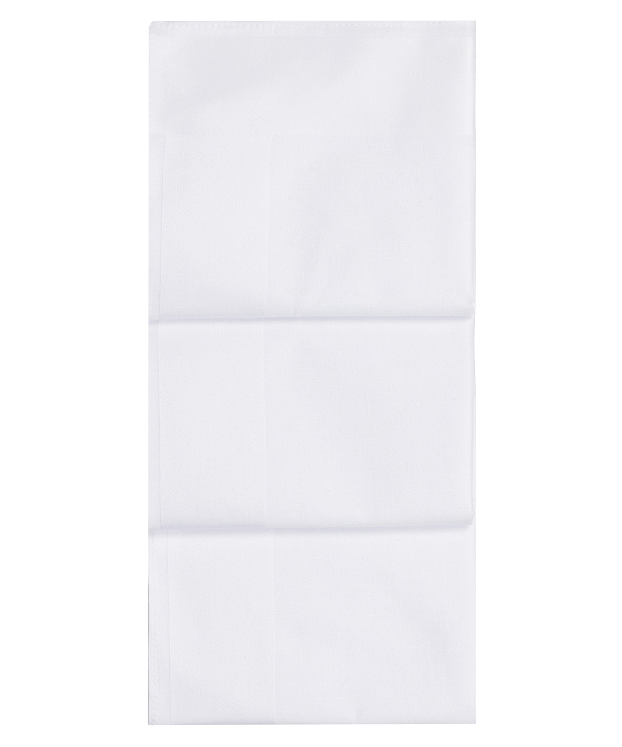 Zakdoek 3-Pack | Wit