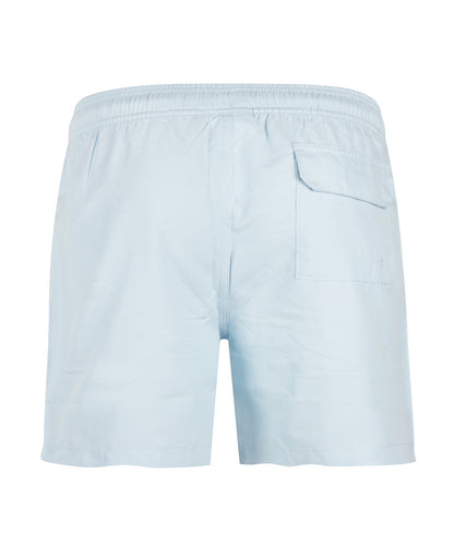 Zwem Short | Lichtblauw