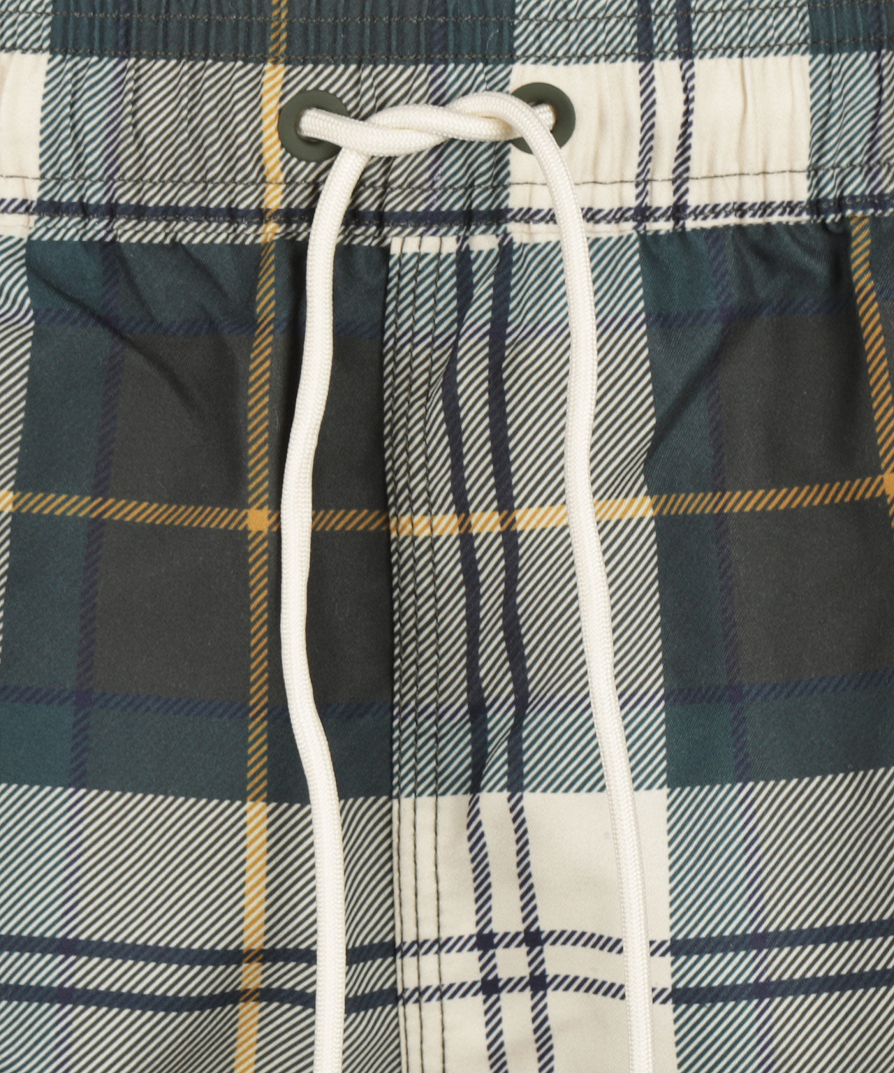 Zwem Short | Ancient Tartan