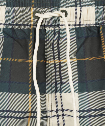 Zwem Short | Ancient Tartan