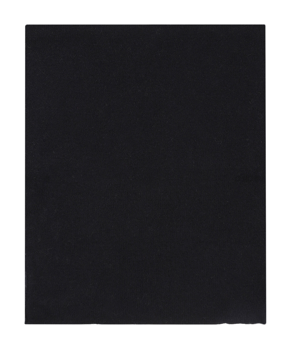 Sjaal 100% Cashmere | Navy